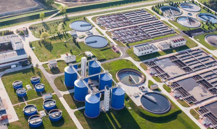 stp plant